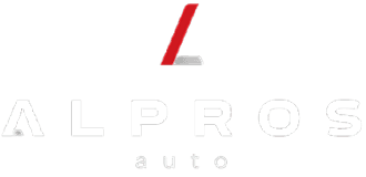Alpros logo