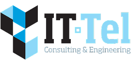 IT-Tel logo