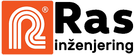 RAS logo