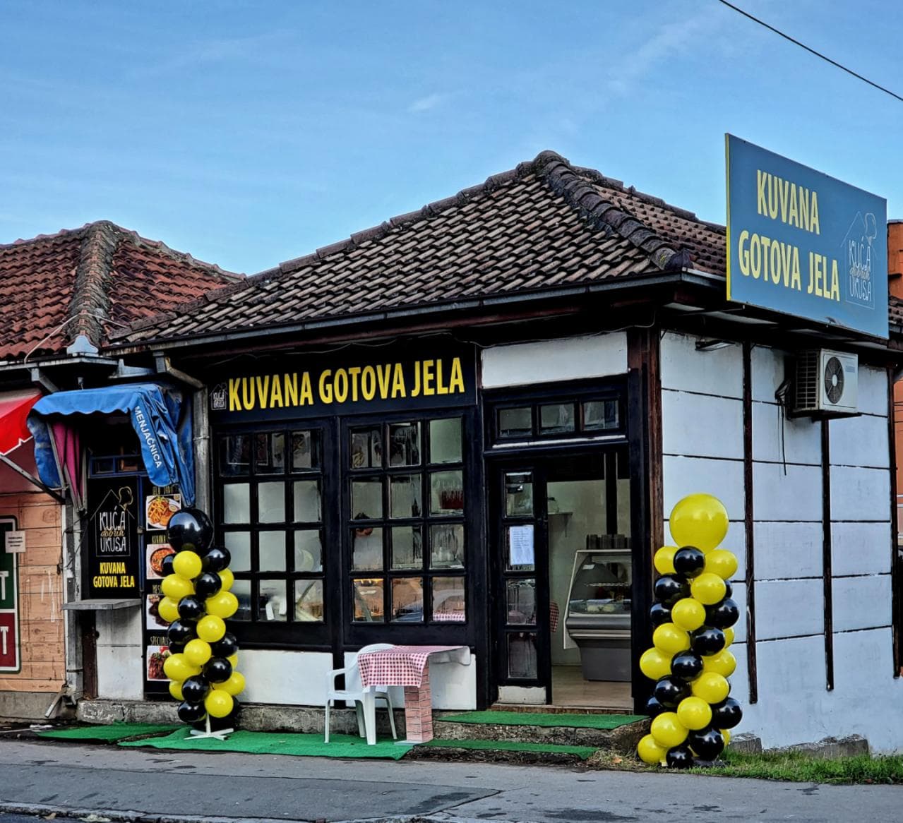 Autokomanda