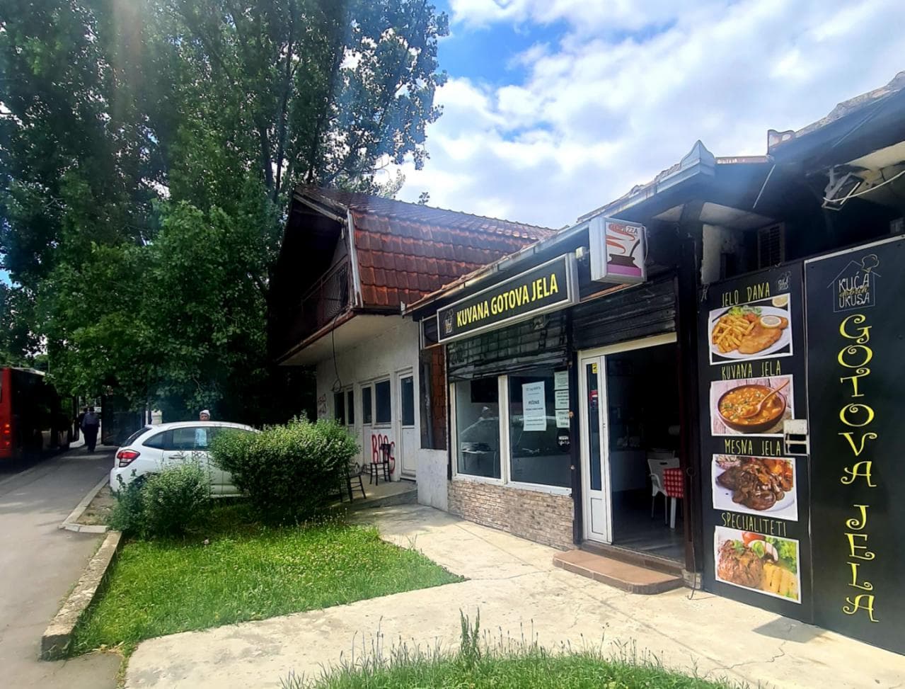 Rakovica